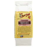 Bobs Red Mill White Rice Flour 24 Oz image