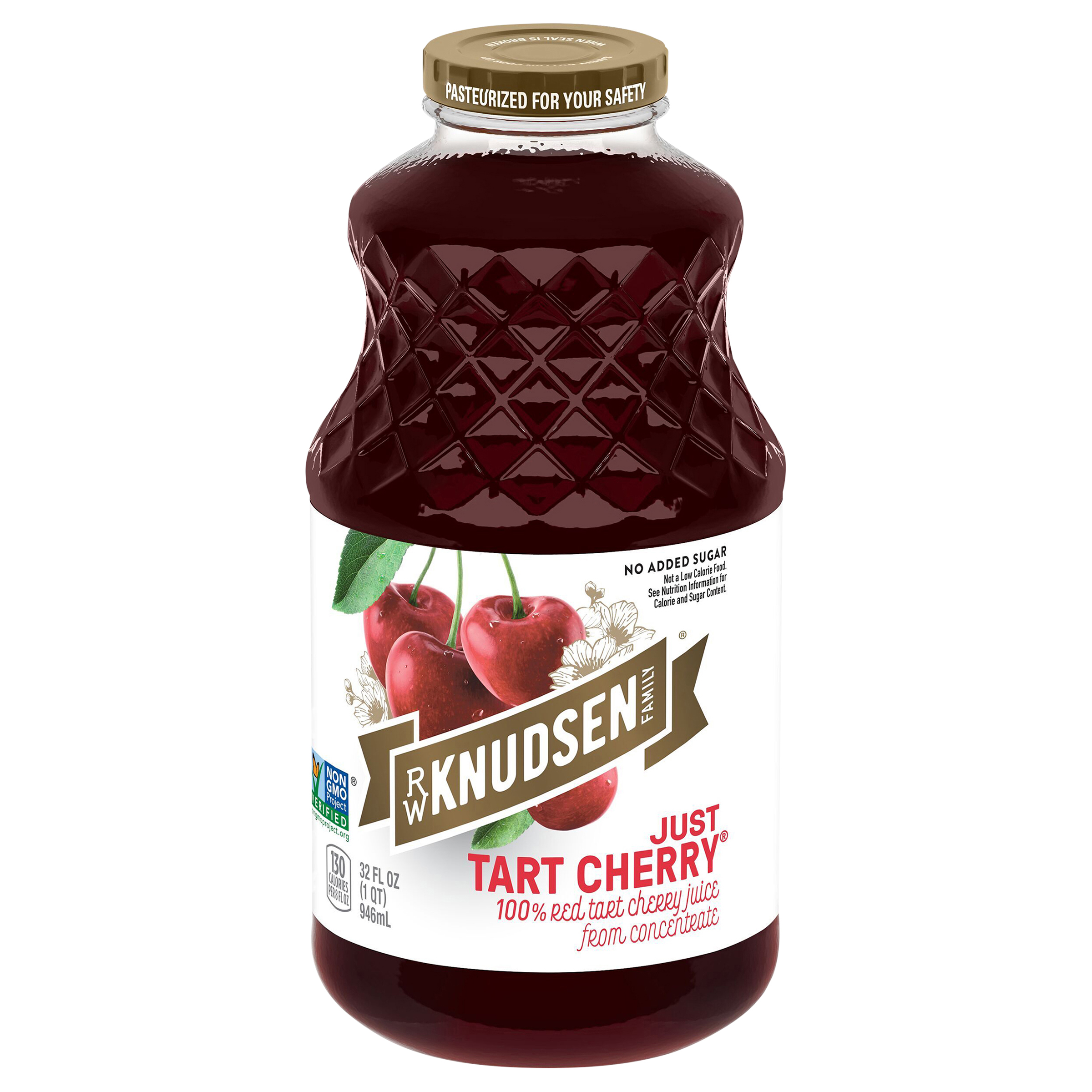 Juice, Just Tart Cherry