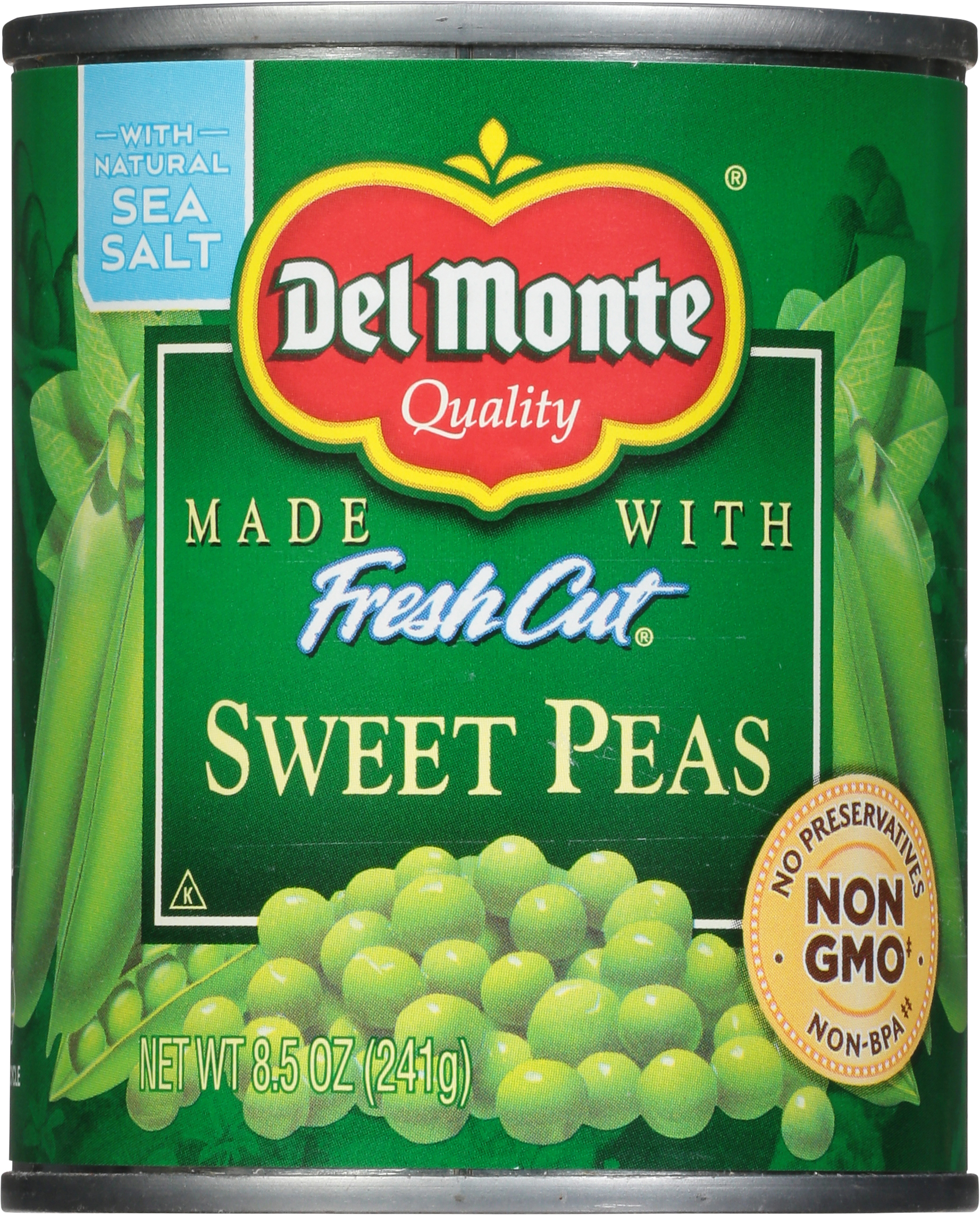 Sweet Peas