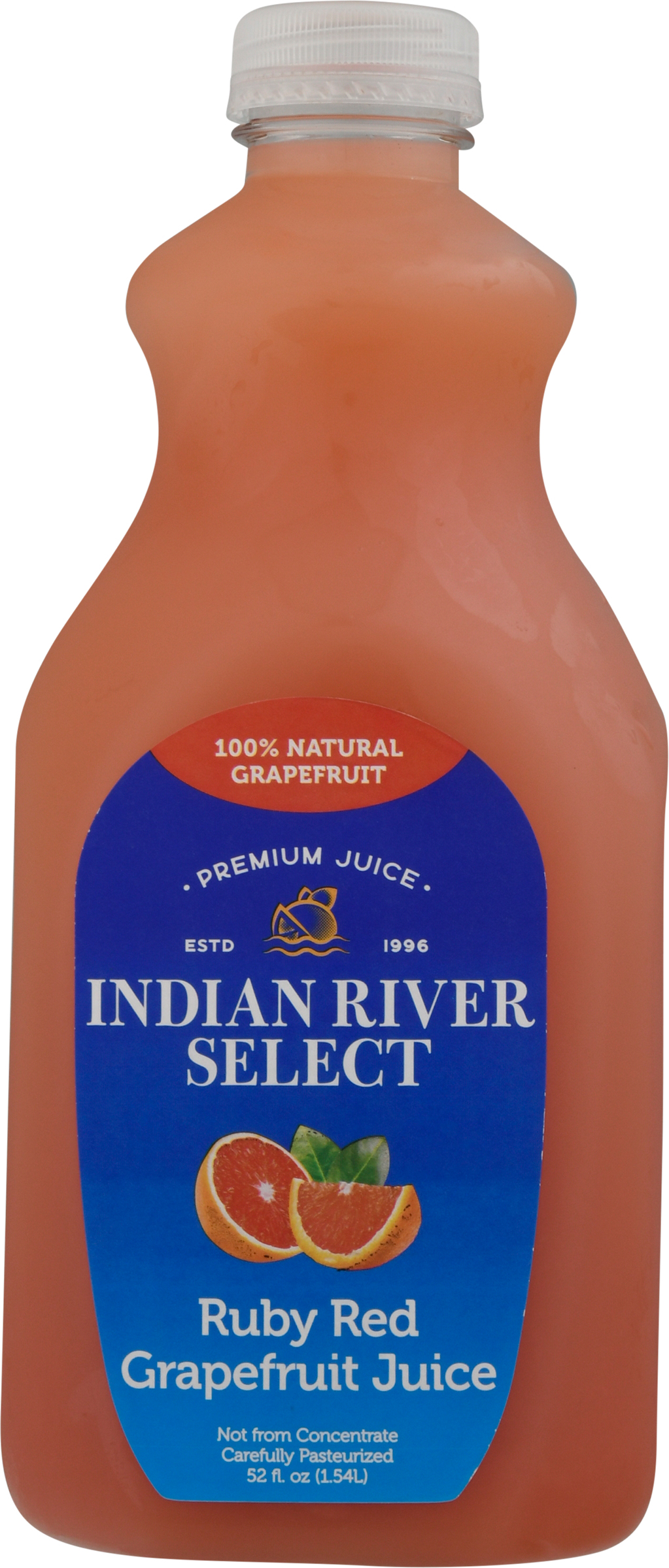 Juice, Premium, Ruby Red Grapefruit