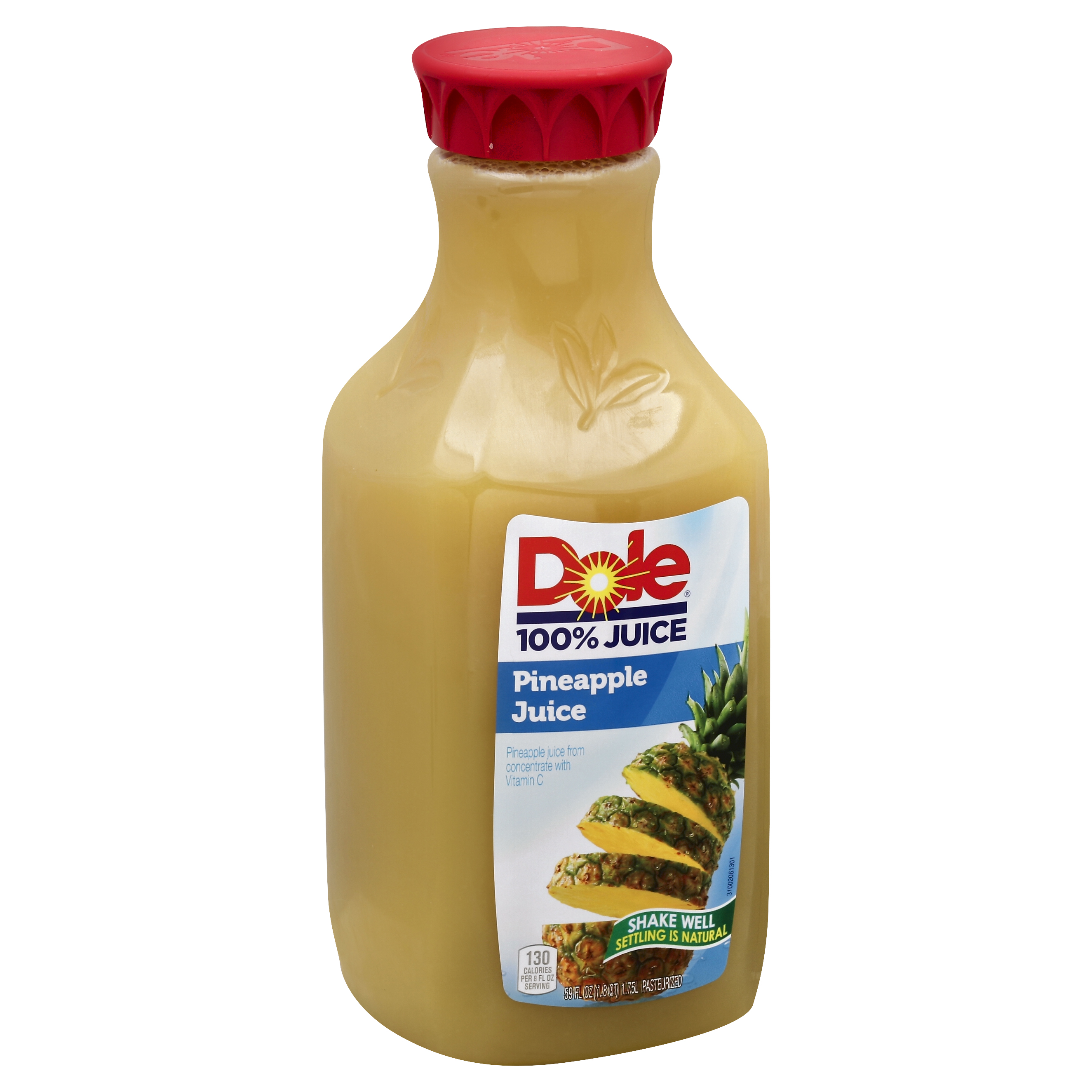 Dole 100% Juice 59 Oz