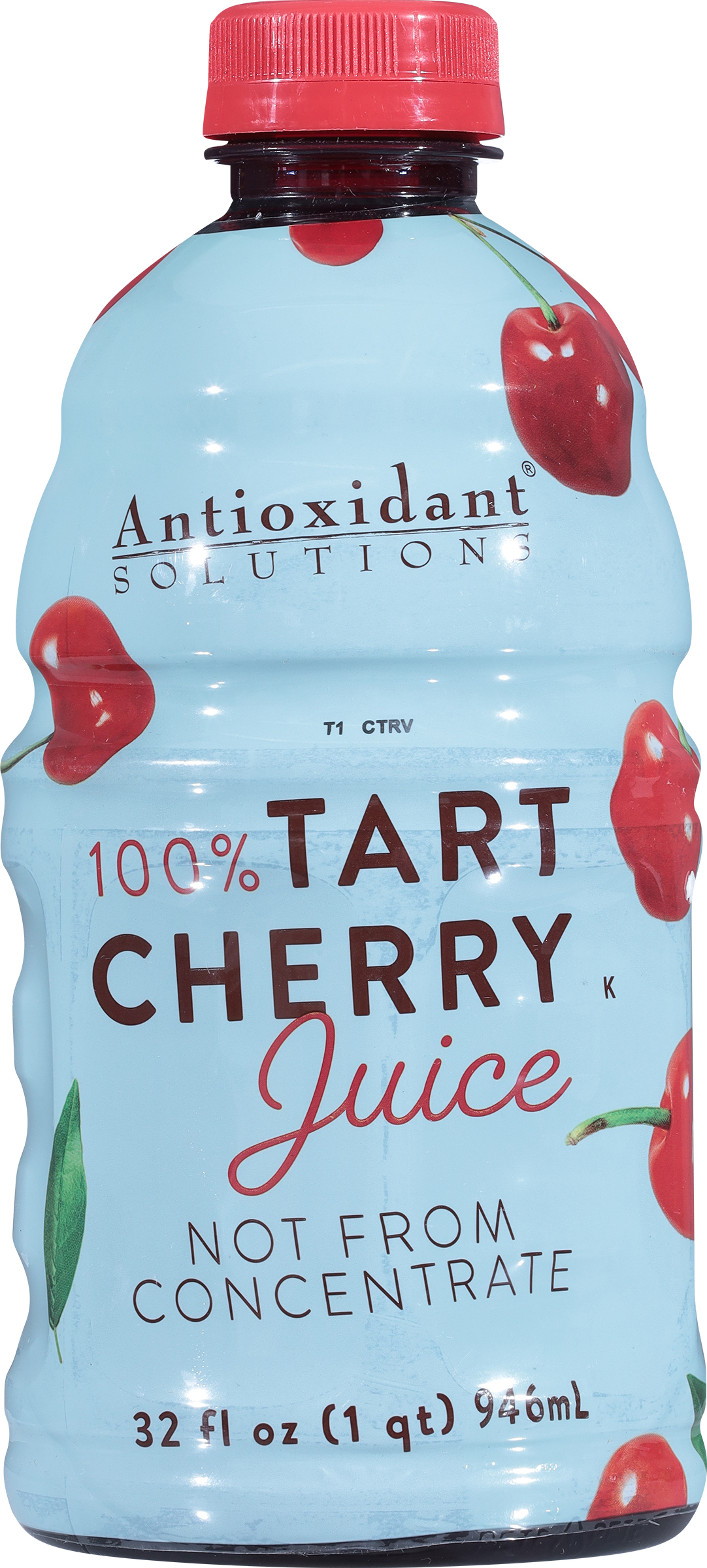 100% Juice, Tart Cherry