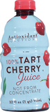 100% Juice, Tart Cherry image