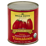 Bella Terra Tomatoes 28 Oz