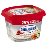 Philadelphia Cream Cheese Spread 10 Oz image