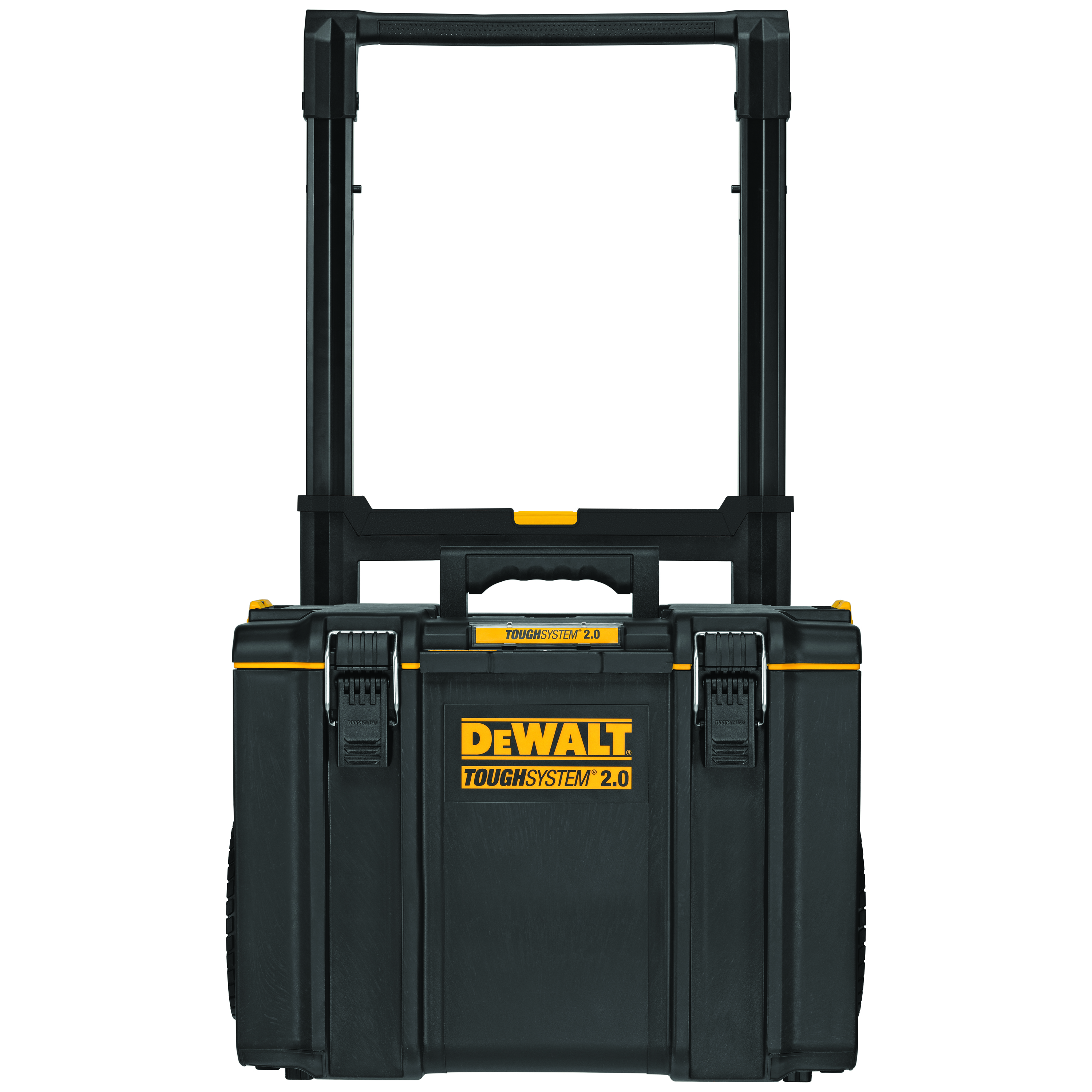 DEWALT TOUGHSYSTEM 2.0 ADJUSTABLE WORK LIGHT WITH STORAGE