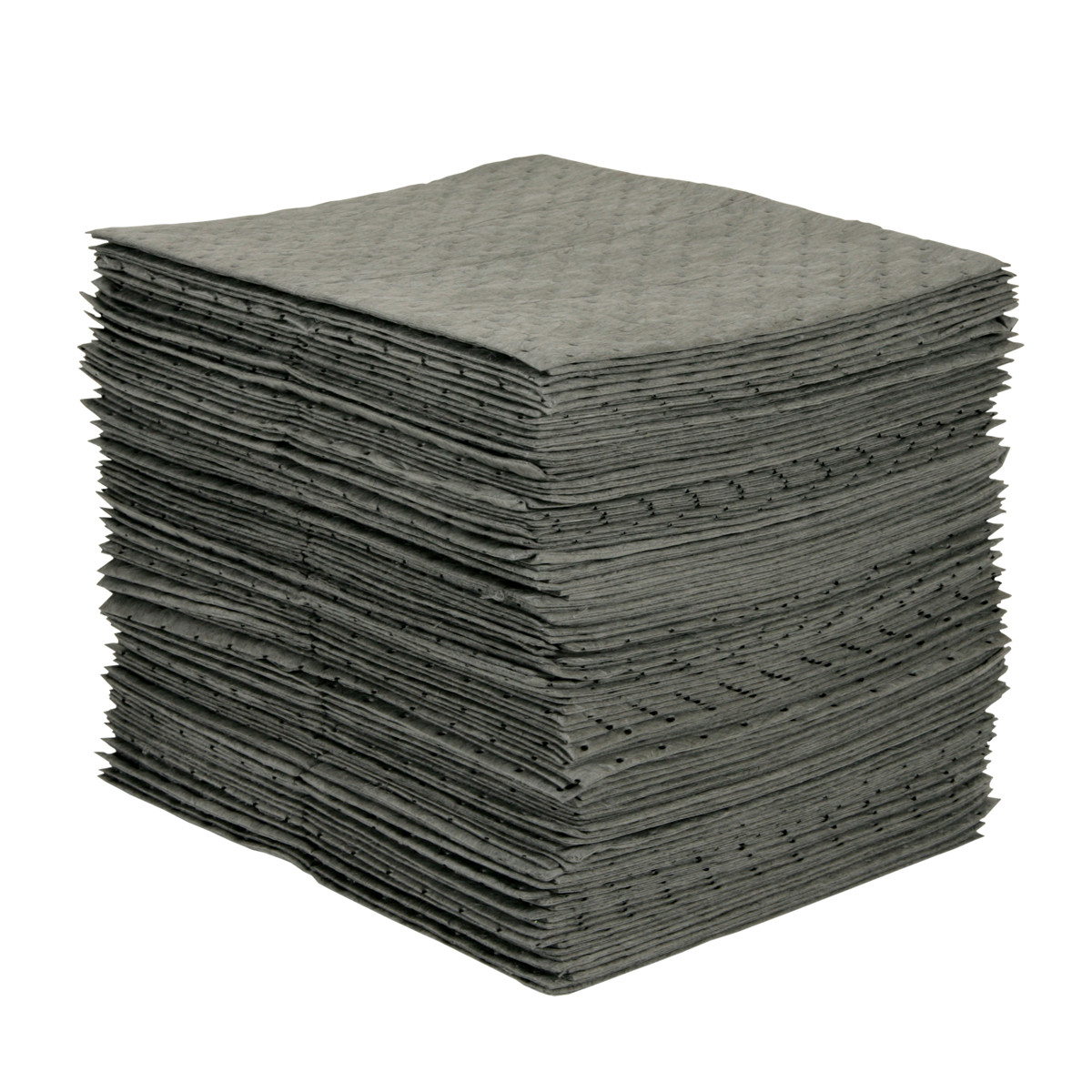 Absorbent Pads for Spills, Sorbents