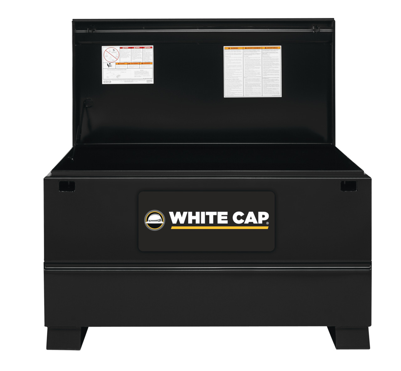 2048 On-Site Storage Chest – Midco Equipment L.L.C, UAE