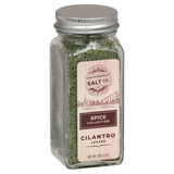 San Francisco Salt Co. Premium Spice Collection Cilantro Leaves 0.4 Oz image