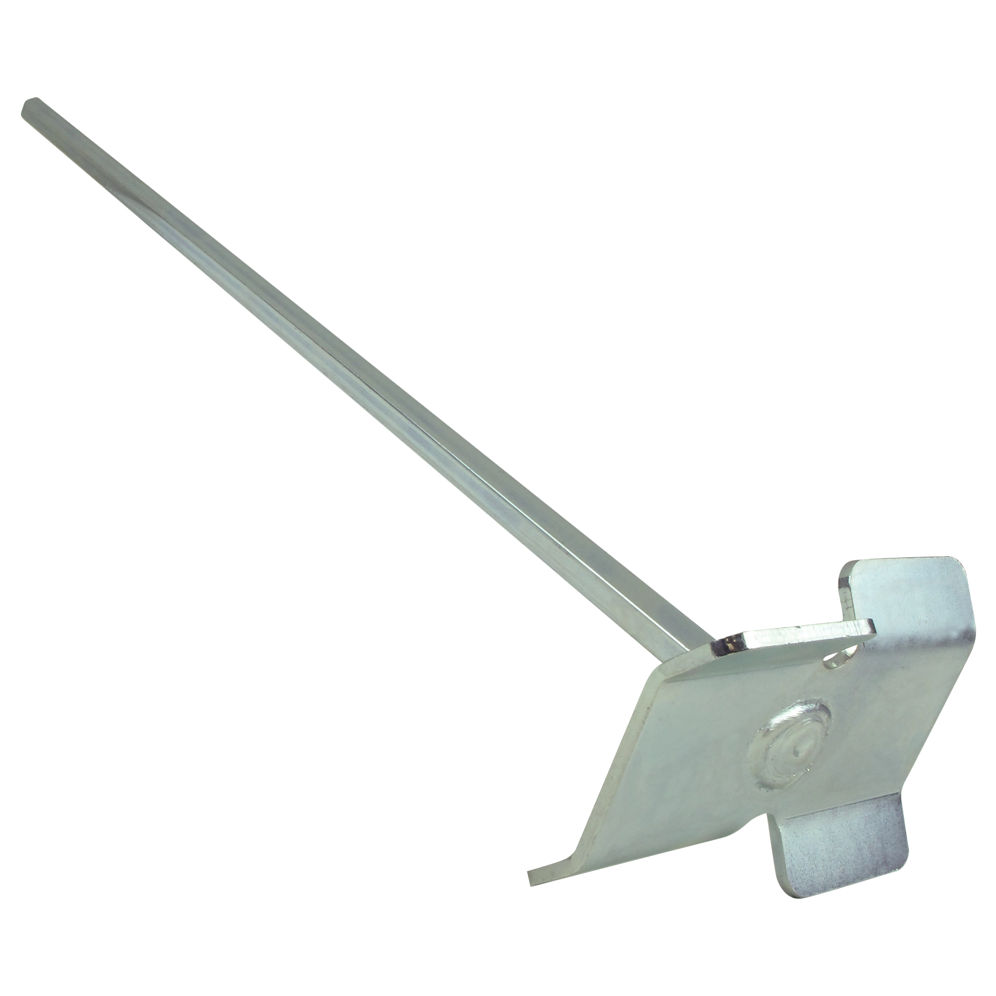 Kraft Double Bent Mixer