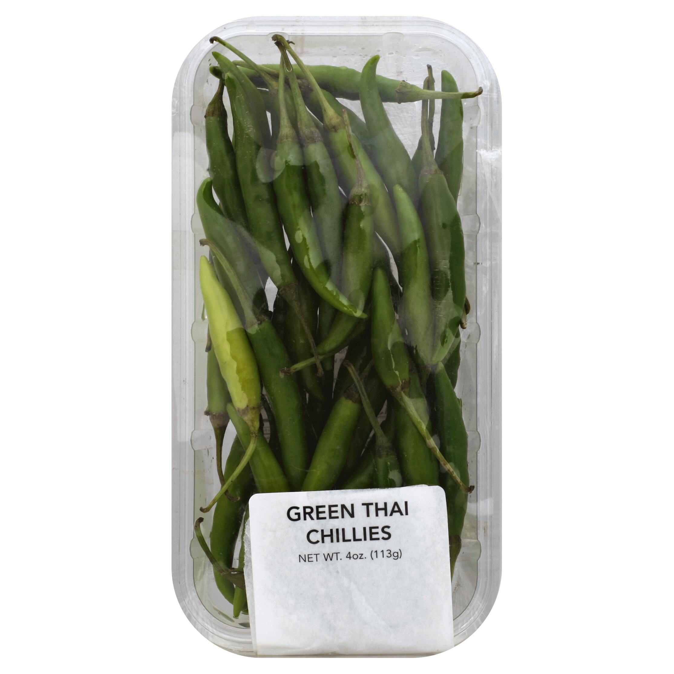 Coast Chillies 4 Oz