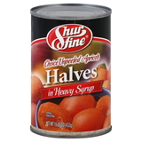 Shurfresh Apricots 15.25 Oz image