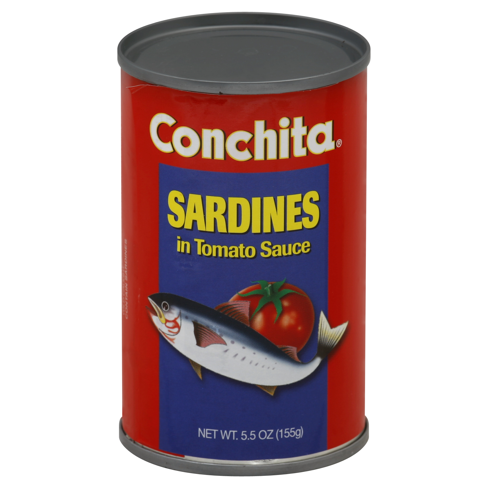 Conchita Sardines 5.5 Oz