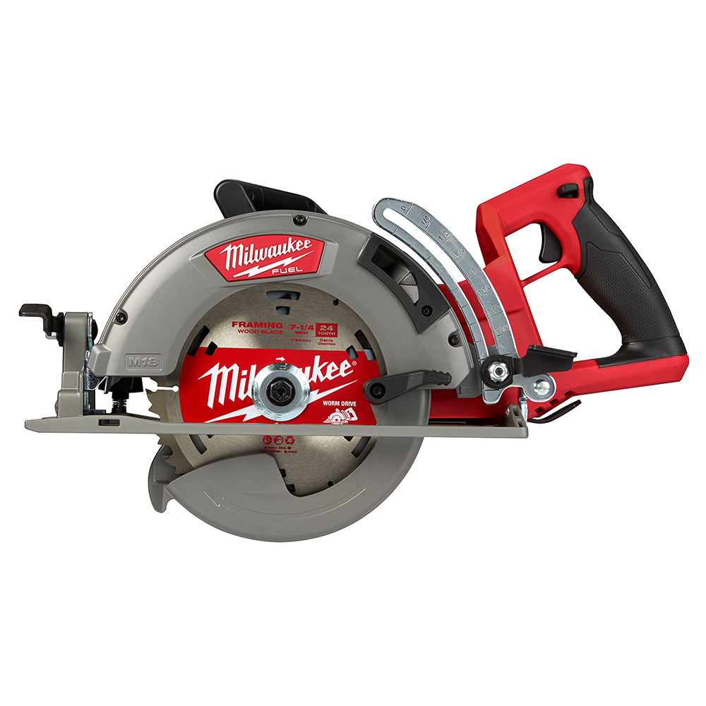 Milwaukee Tool 2830-20 M18 Fuel Rear Handle 7-1/4 in. Circular Saw