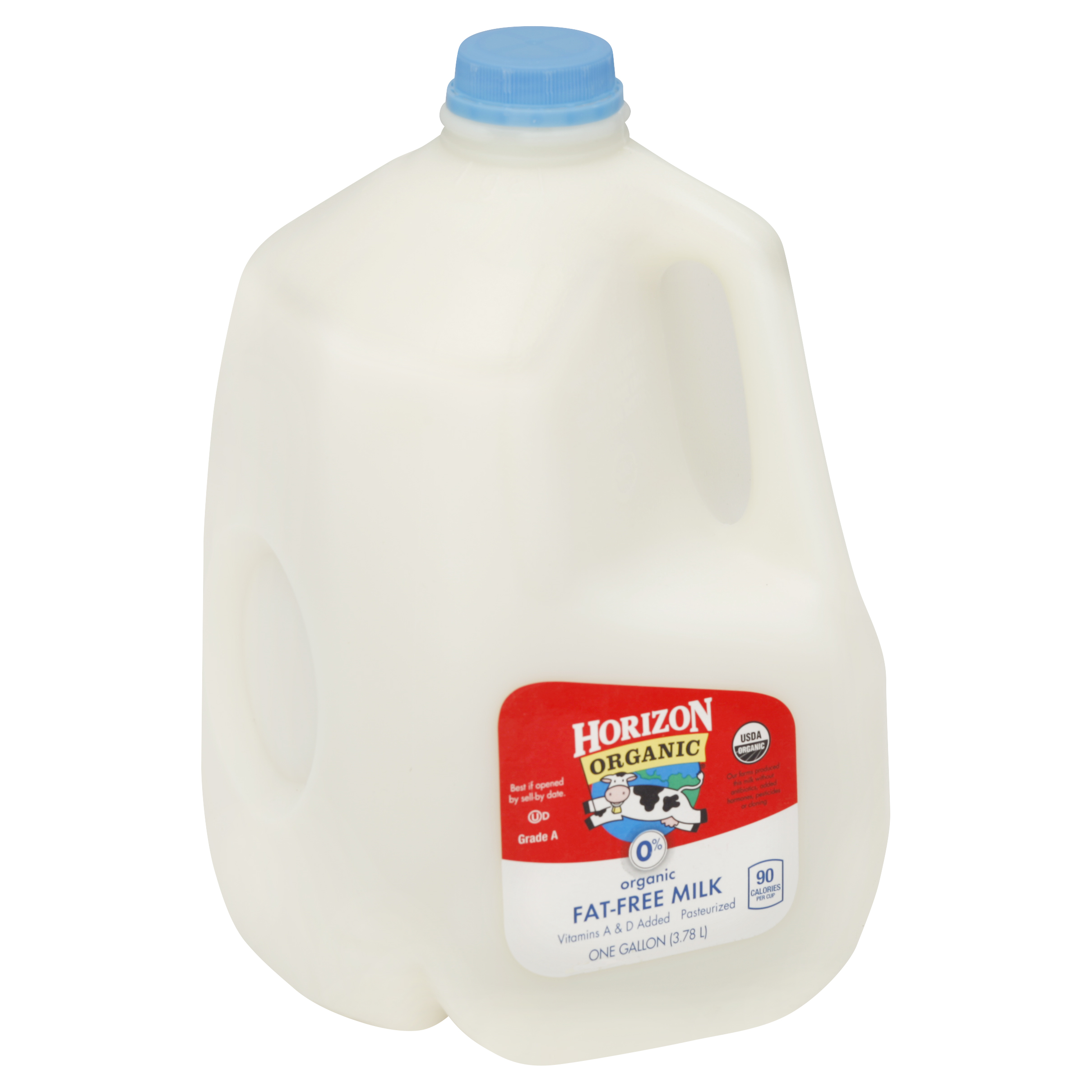 Horizon Milk 1 Gl