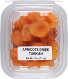 Apricots, Dried, Turkish image