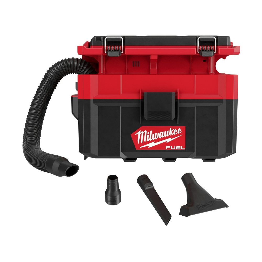 We DROP THE HAMMER on new FLEX STACK PACK, Milwaukee PACKOUT and