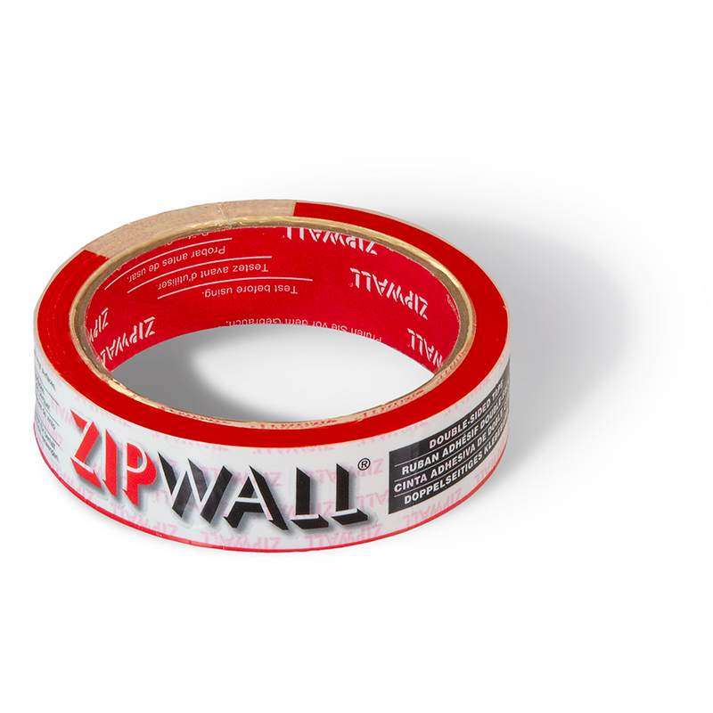 DOUBLE SIDED TAPE W12MM X L18M X T1.1MM 894.9112