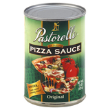 Pastorelli Pizza Sauce 15 Oz