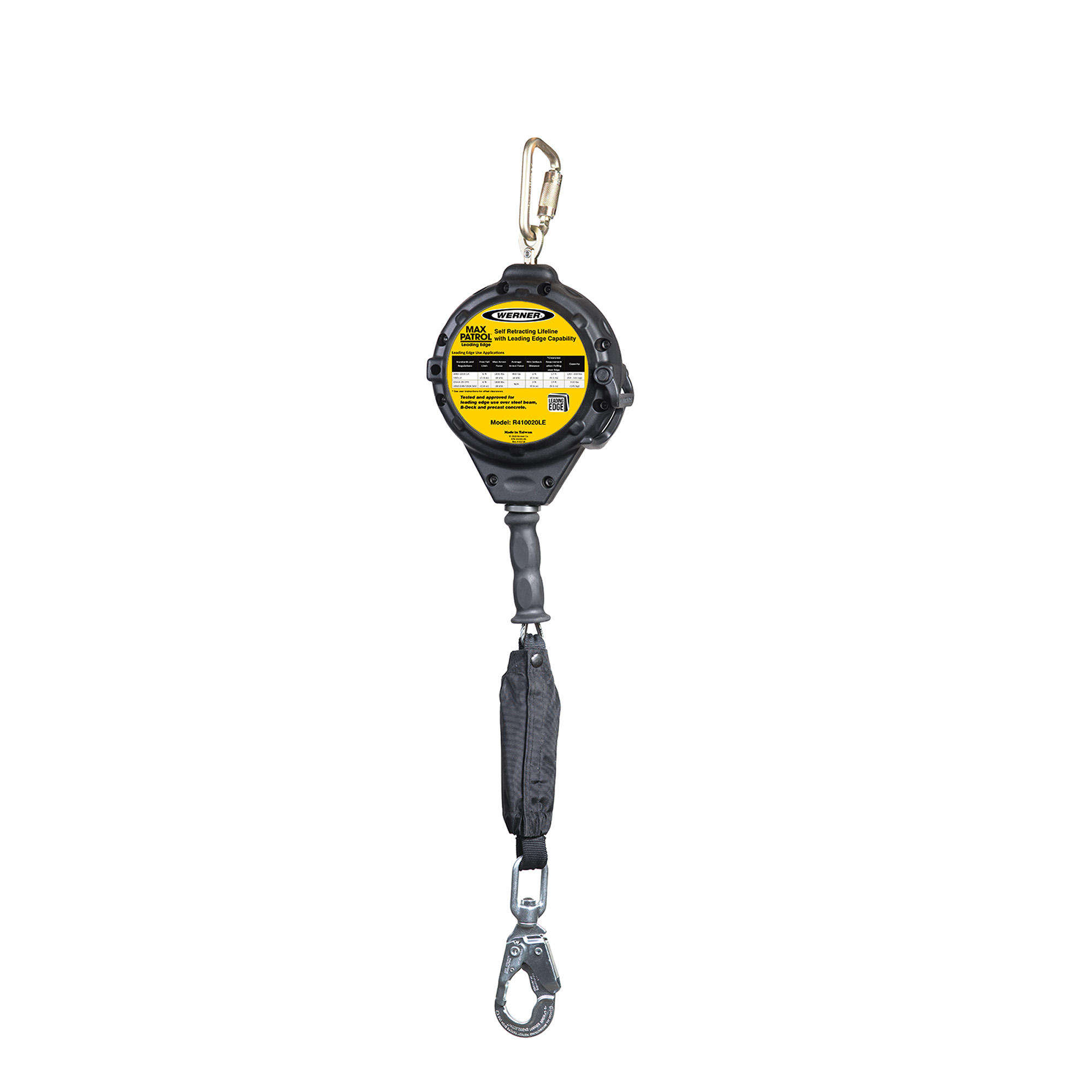 Max Performance Fishing Line Clippers Retractable