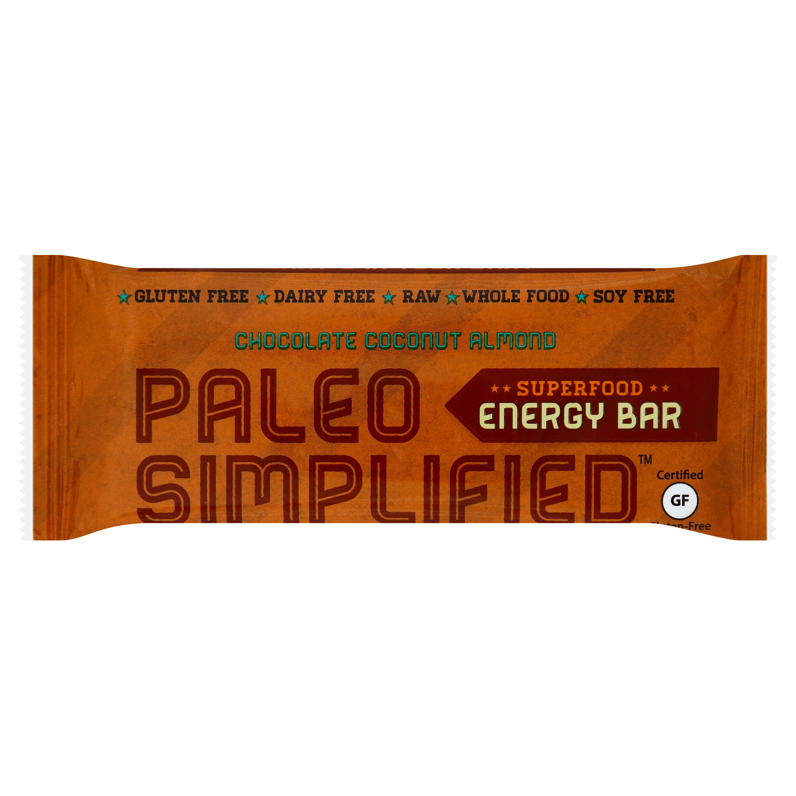 Paleo Simplified Energy Bar 1.9 Oz