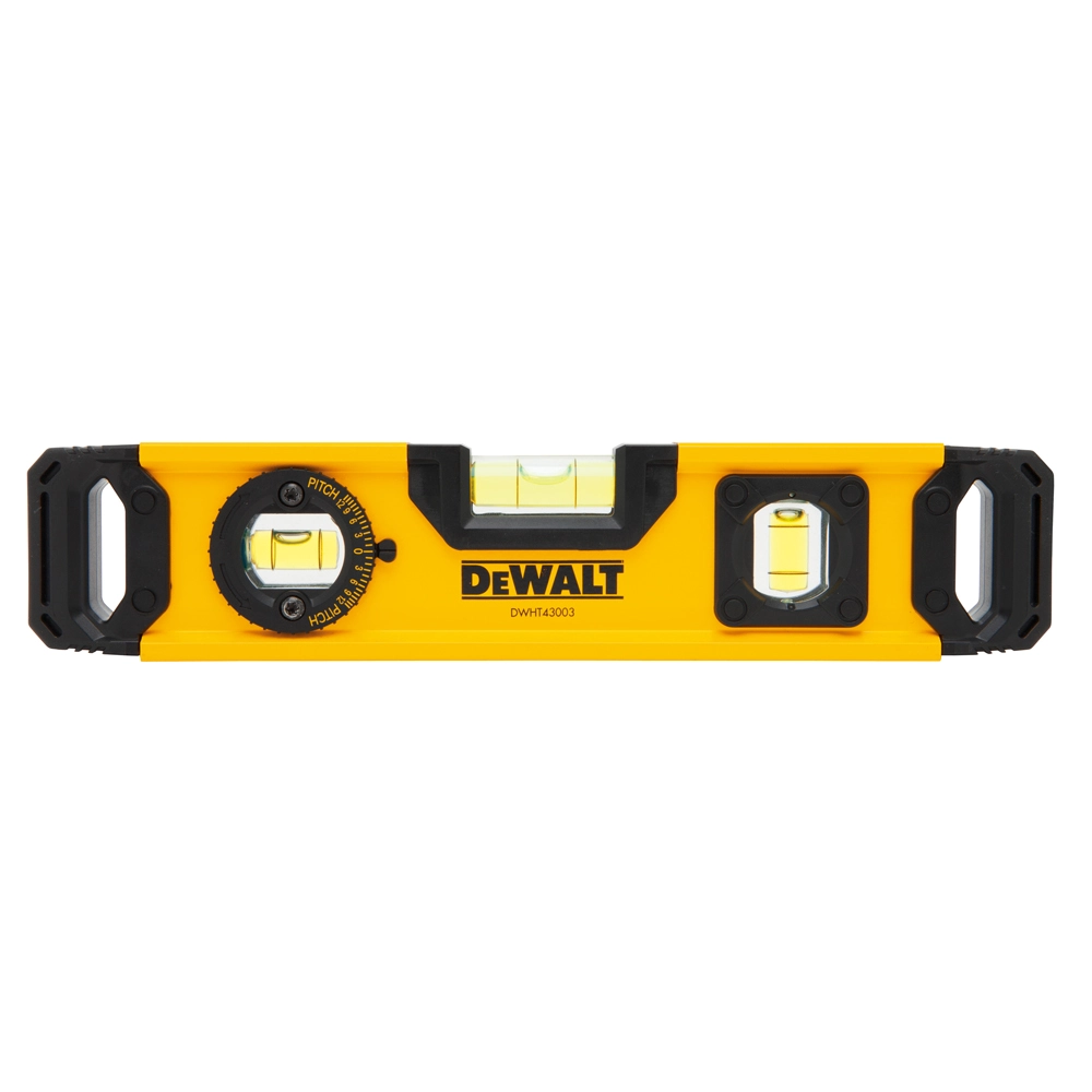 DEWALT 9 Torpedo Level