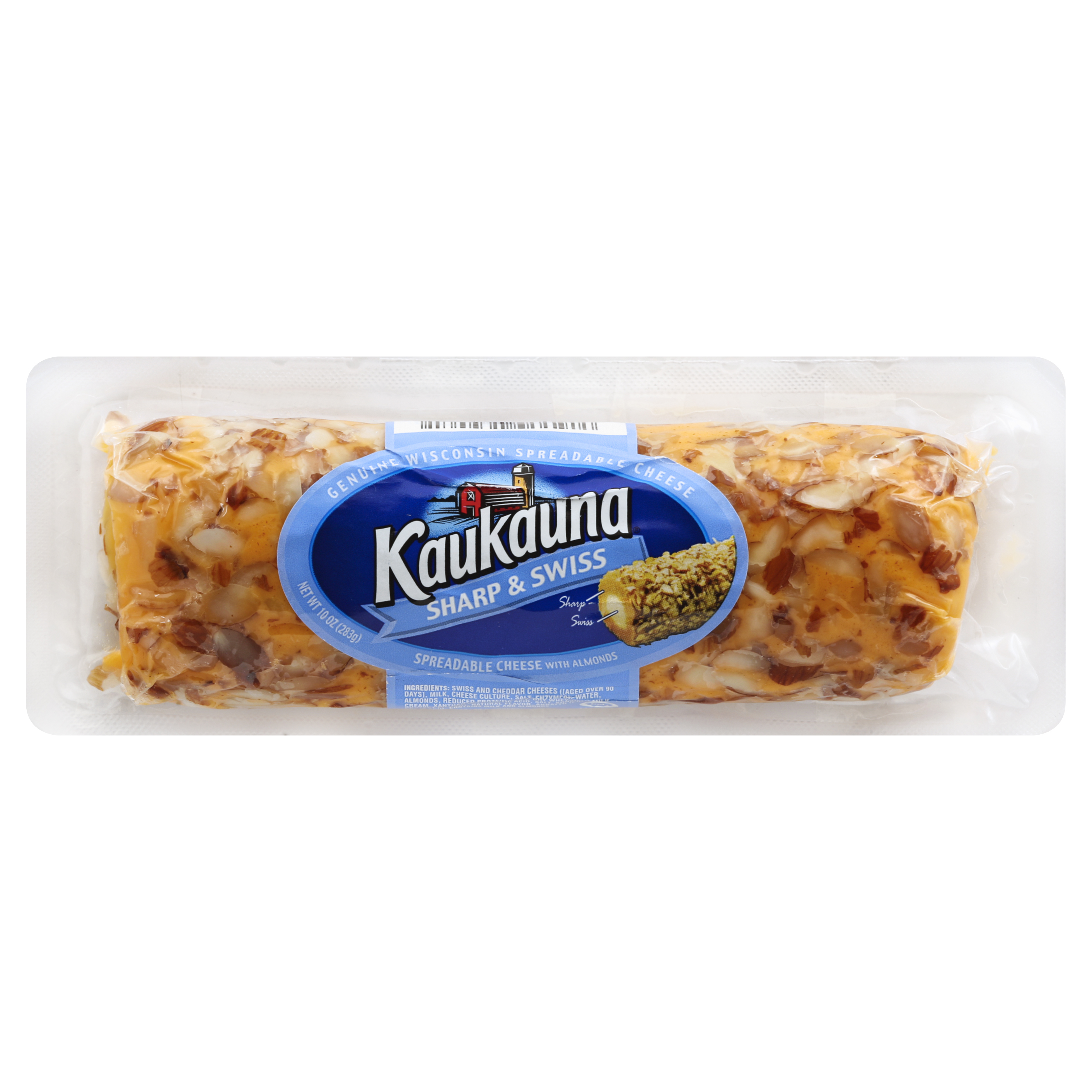 Kaukauna Cheese 10 Oz