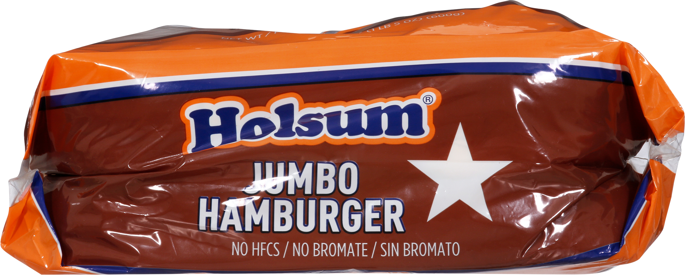 Hamburger, Jumbo