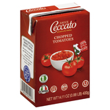 Ceccato Tomatoes 14.11 Oz image