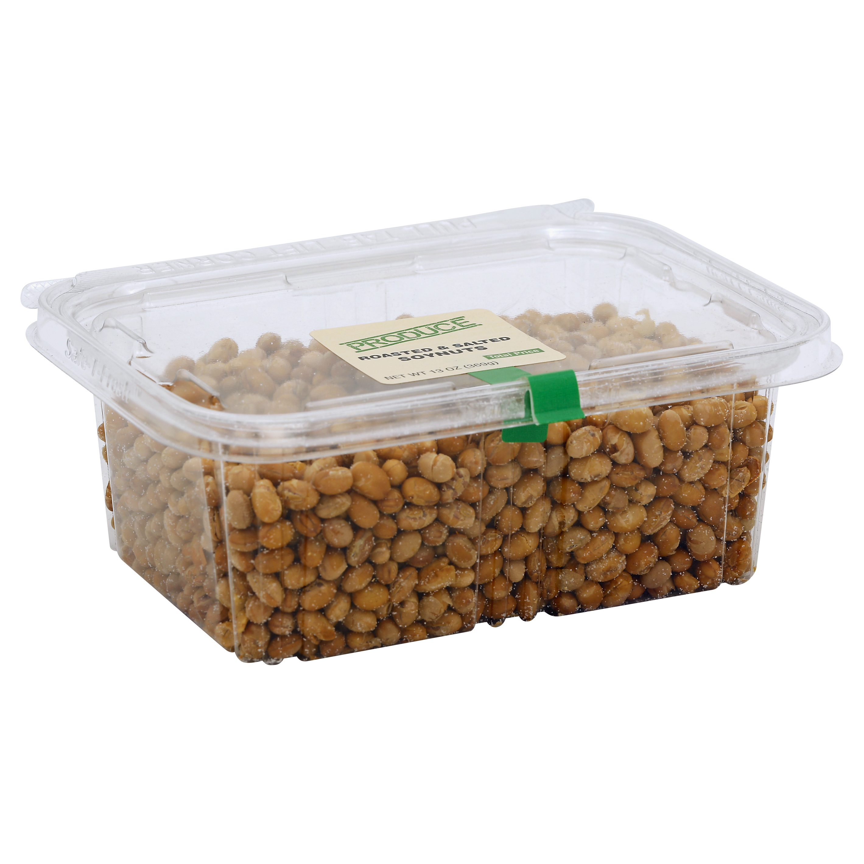 Torn & Glasser Soynuts 13 Oz