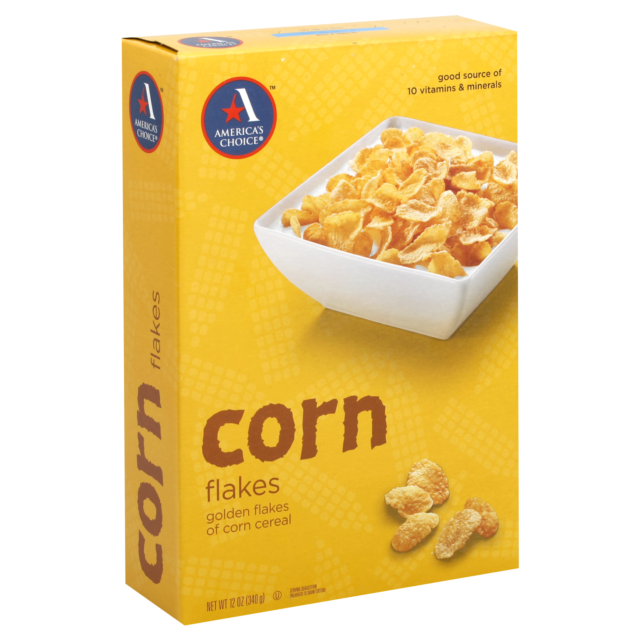 America's Choice Cereal 12 Oz