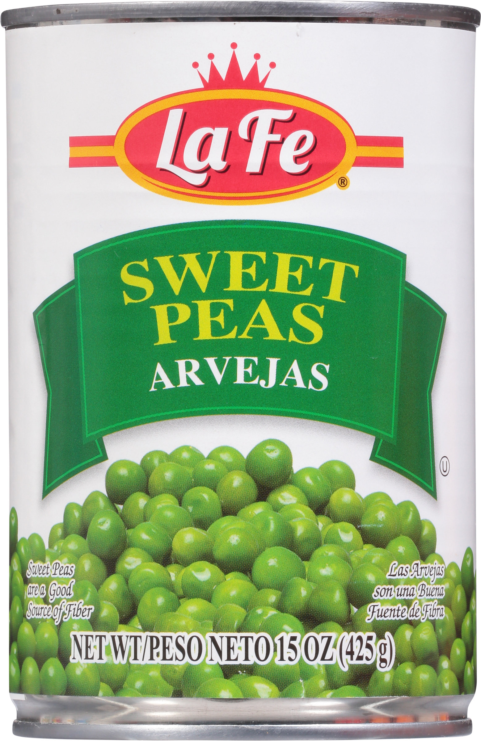 Sweet Peas