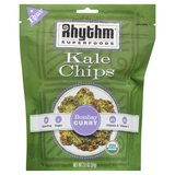 Rhythm Superfoods Kale Chips 2 Oz image
