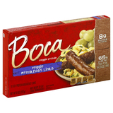 Boca Breakfast Links 10 Ea image