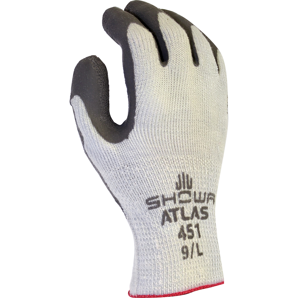 White Cap | Xl Thermal Winter Gloves