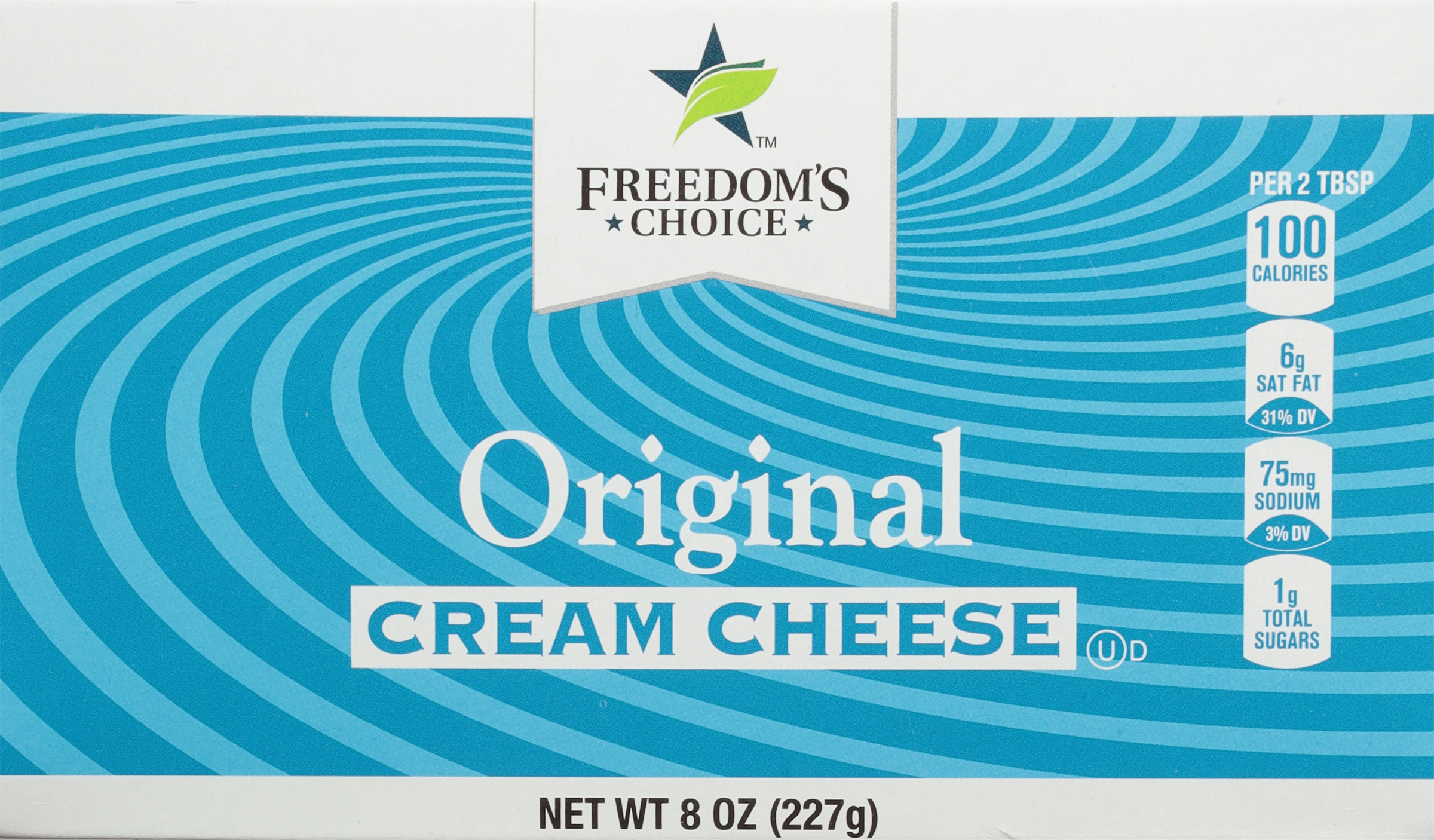 Cream Cheese, Original