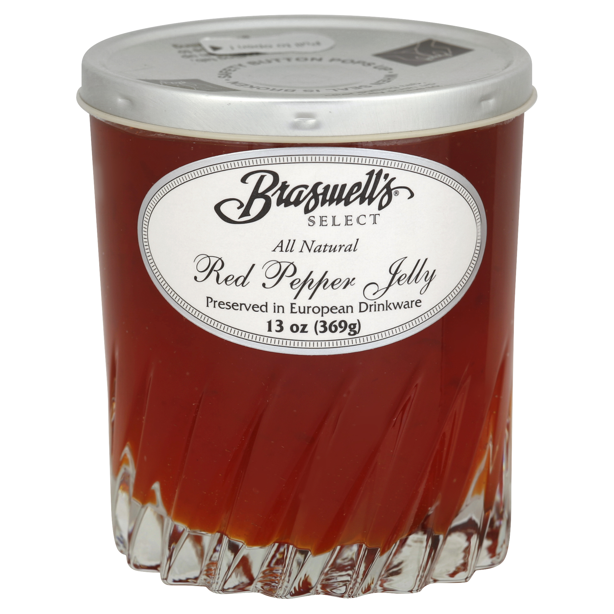 Braswell's Jelly 13 Oz image