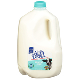 Milk, Lowfat, 1% Milkfat image