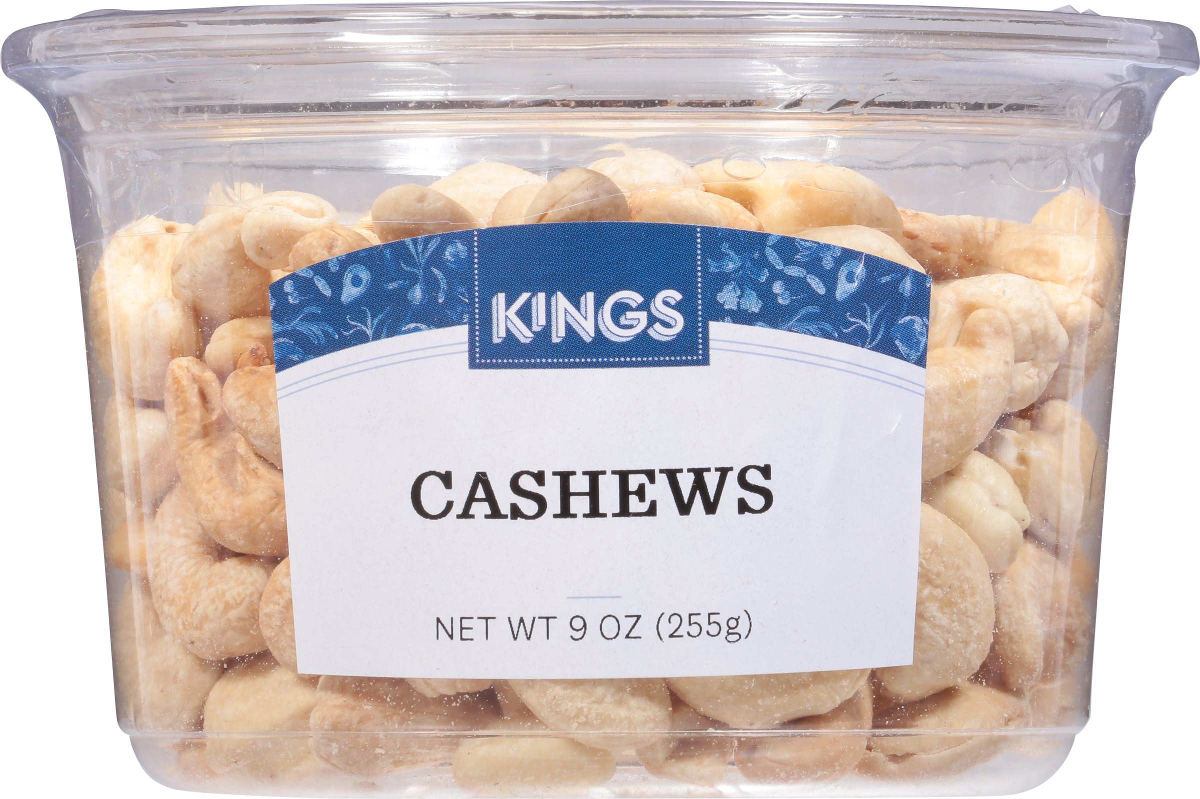 Cashews