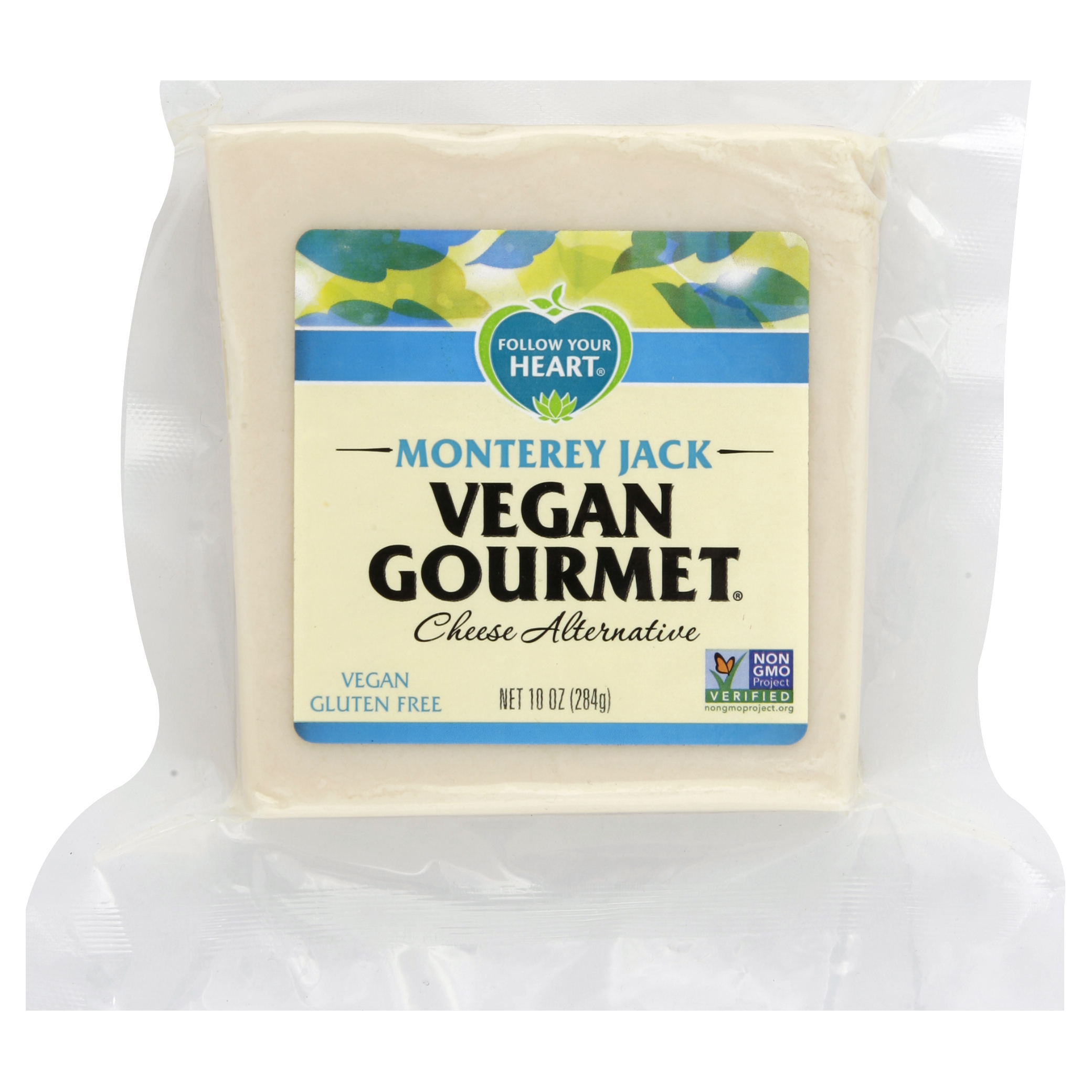 Follow Your Heart Cheese Alternative 10 Oz