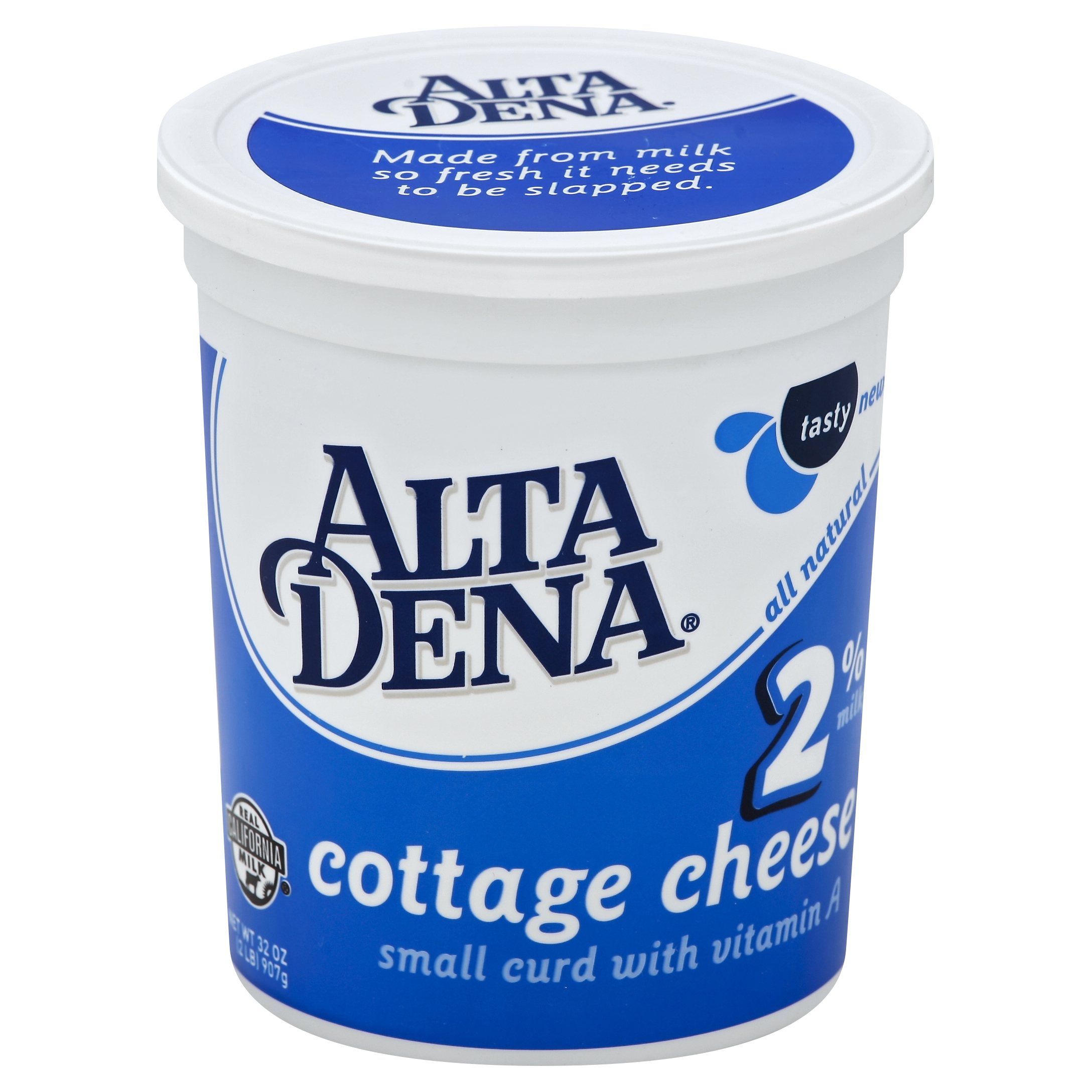 Alta Dena Cottage Cheese 32 Oz