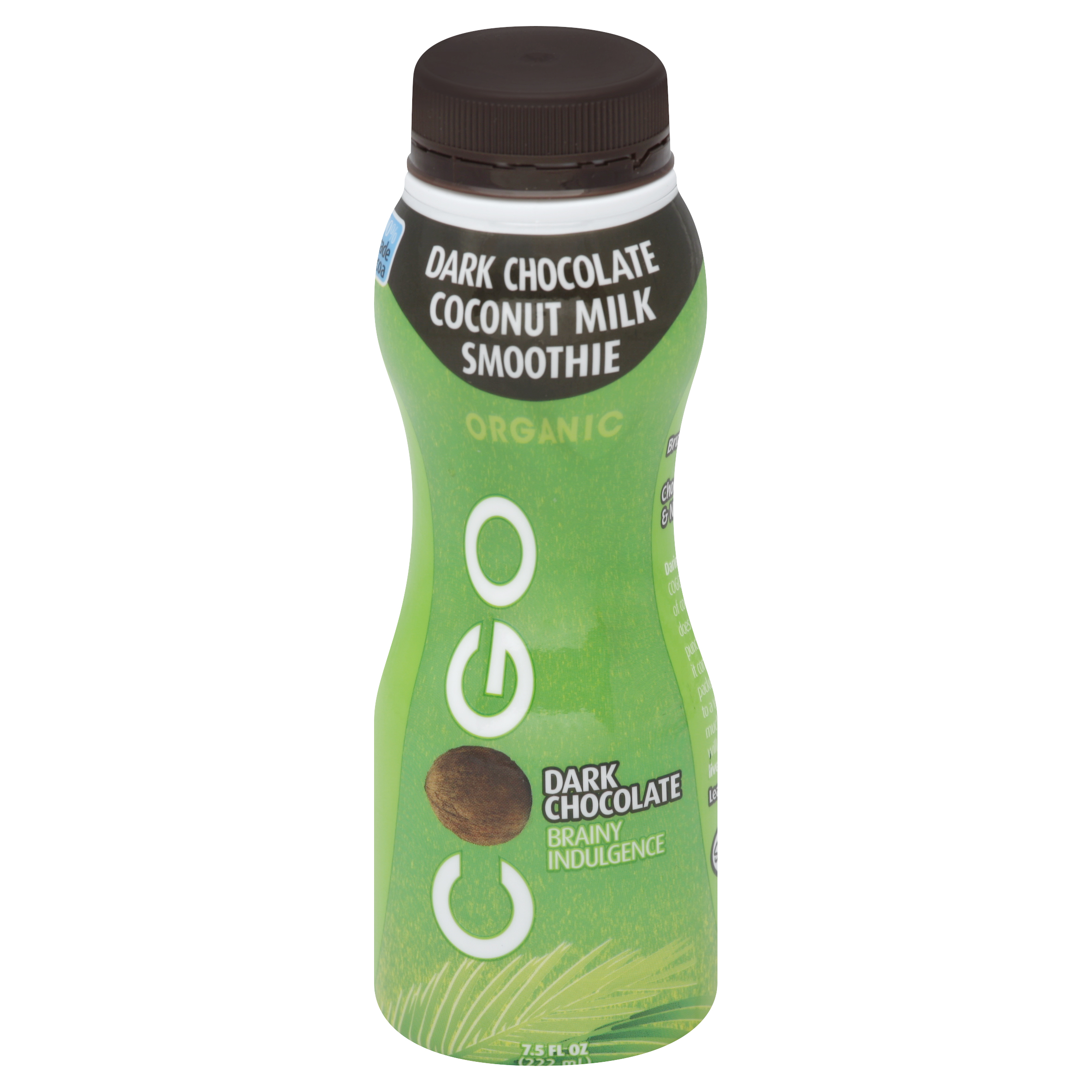 Cogo Smoothie 7.5 Oz