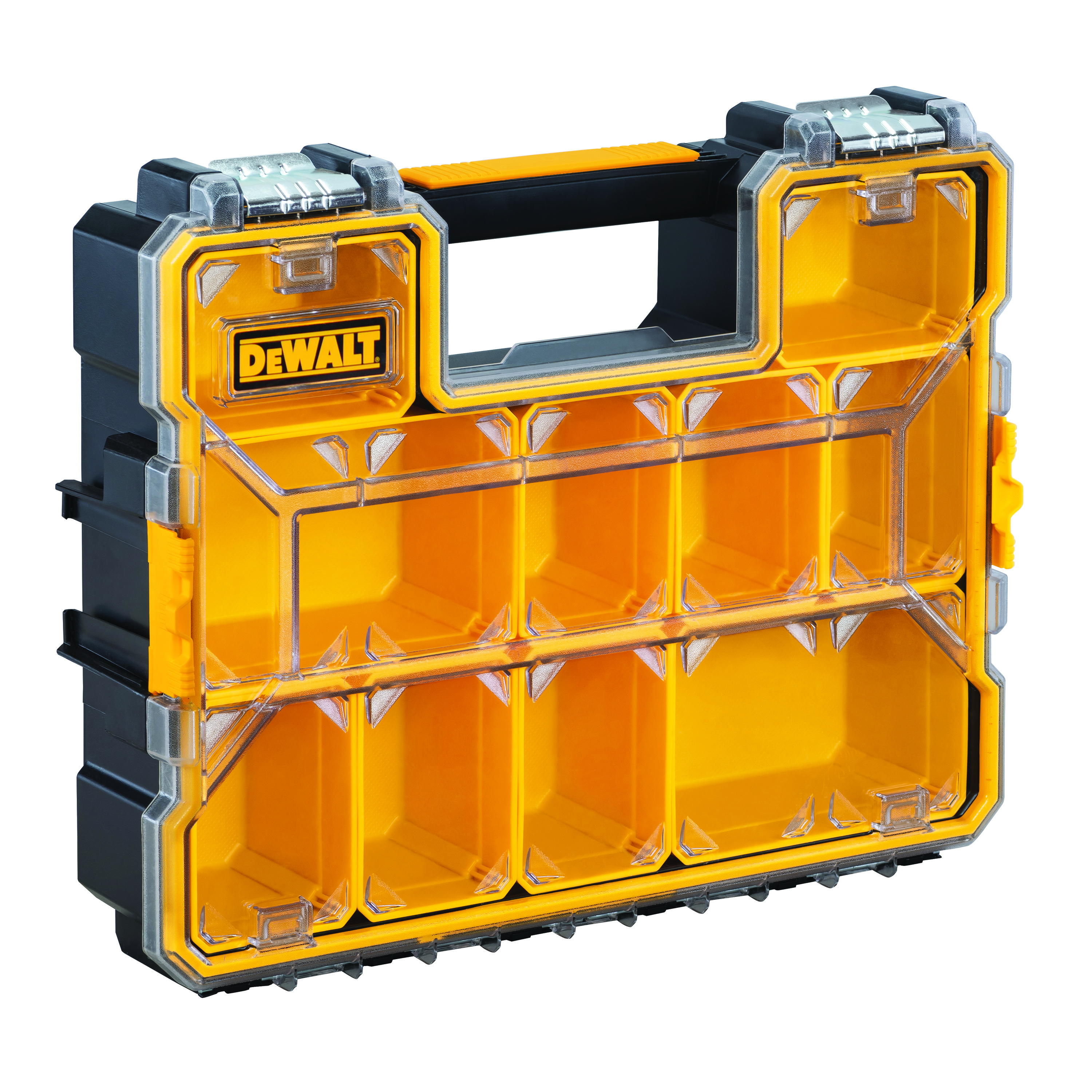 White Cap DEWALT Deep Pro Organizer