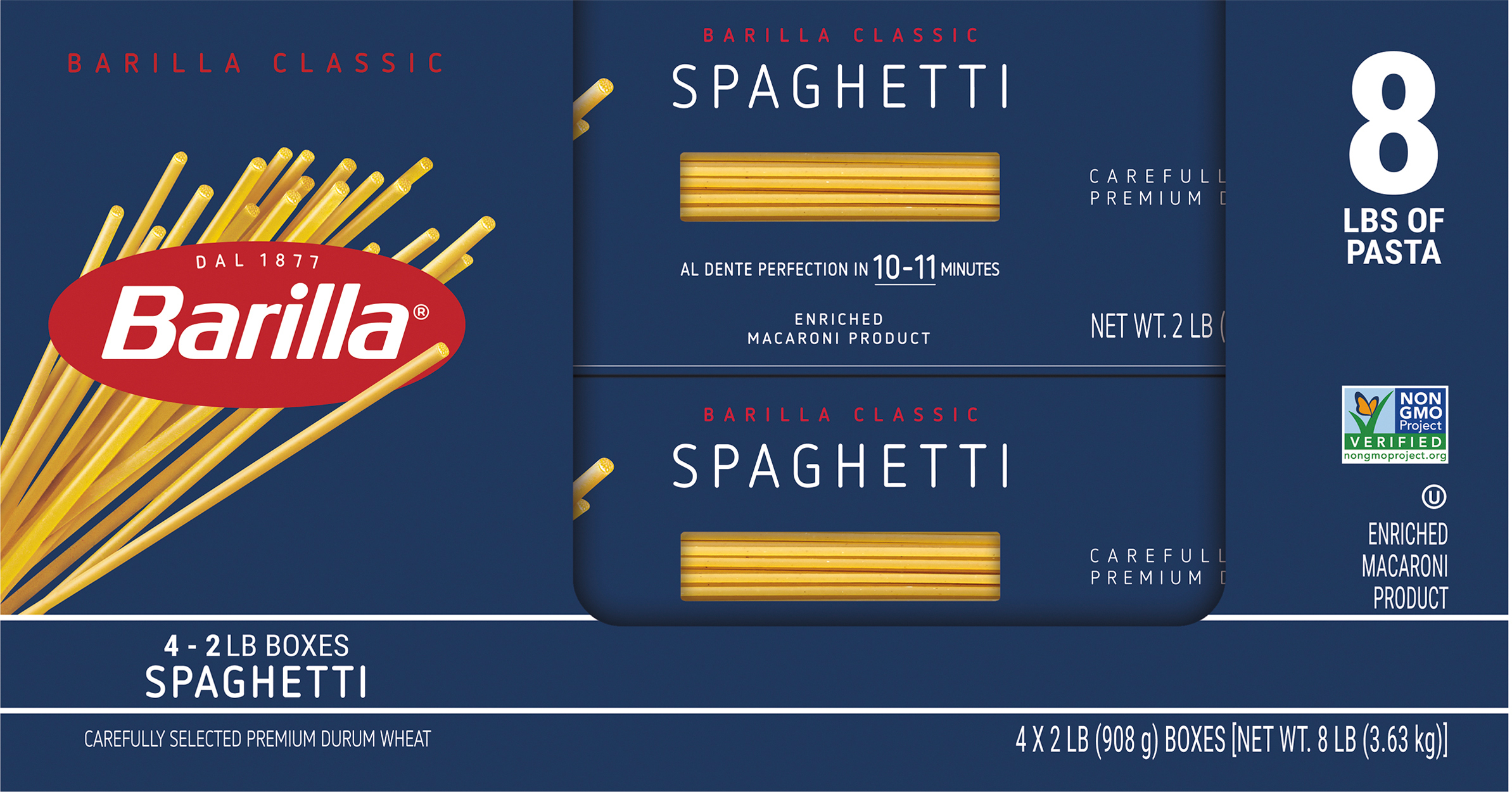 Spaghetti