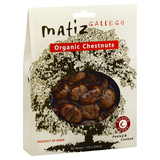 Matiz Chestnuts 7.05 Oz image