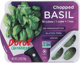 Basil, Chopped image