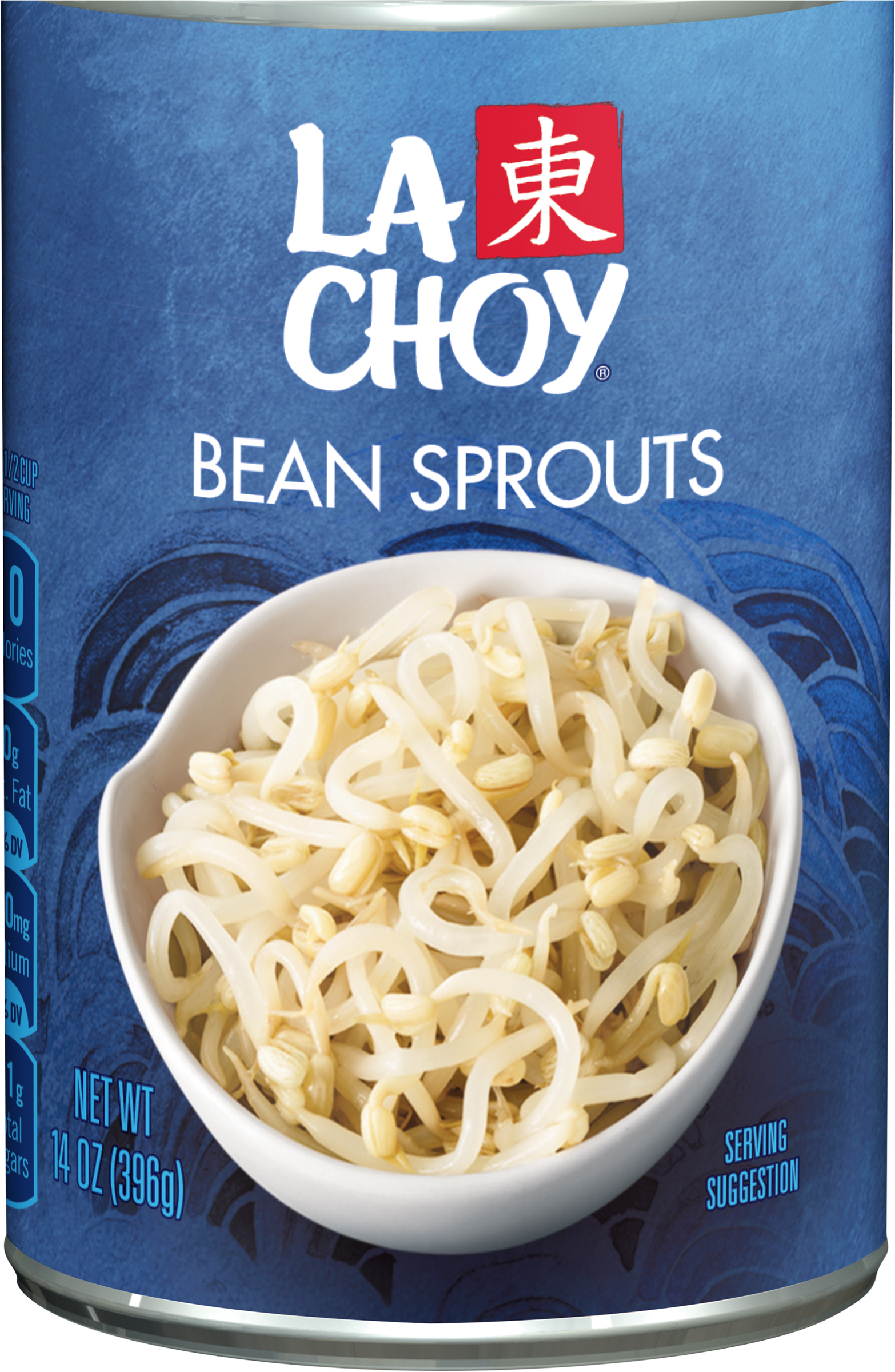 Bean Sprouts