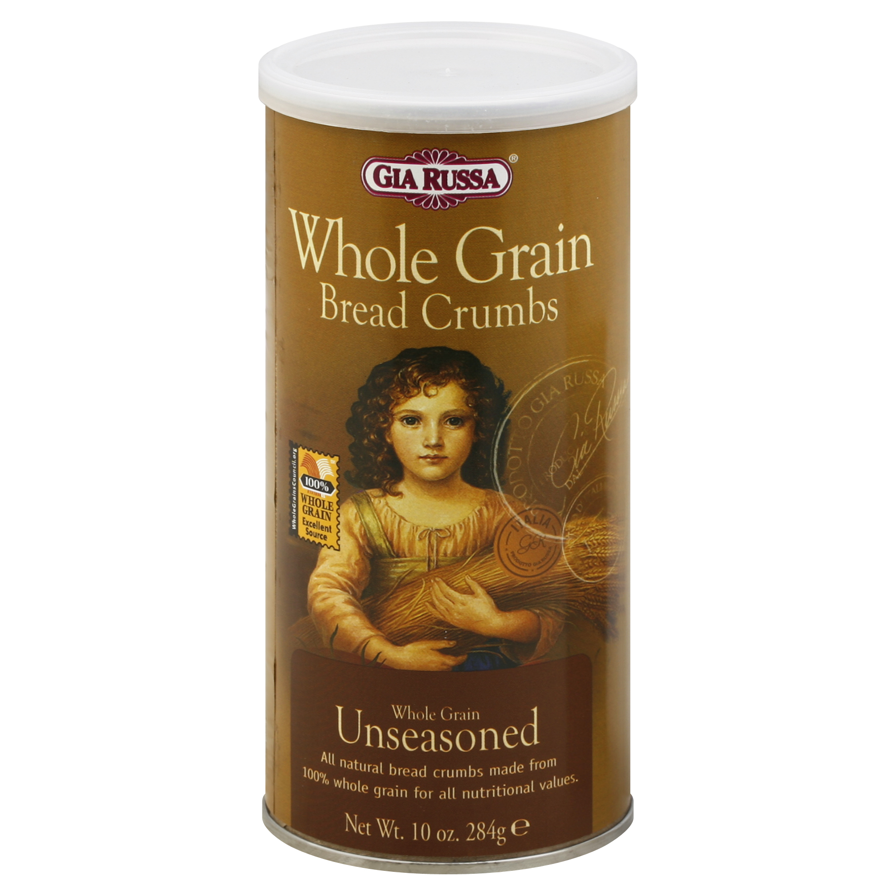 Gia Russa Bread Crumbs 10 Oz