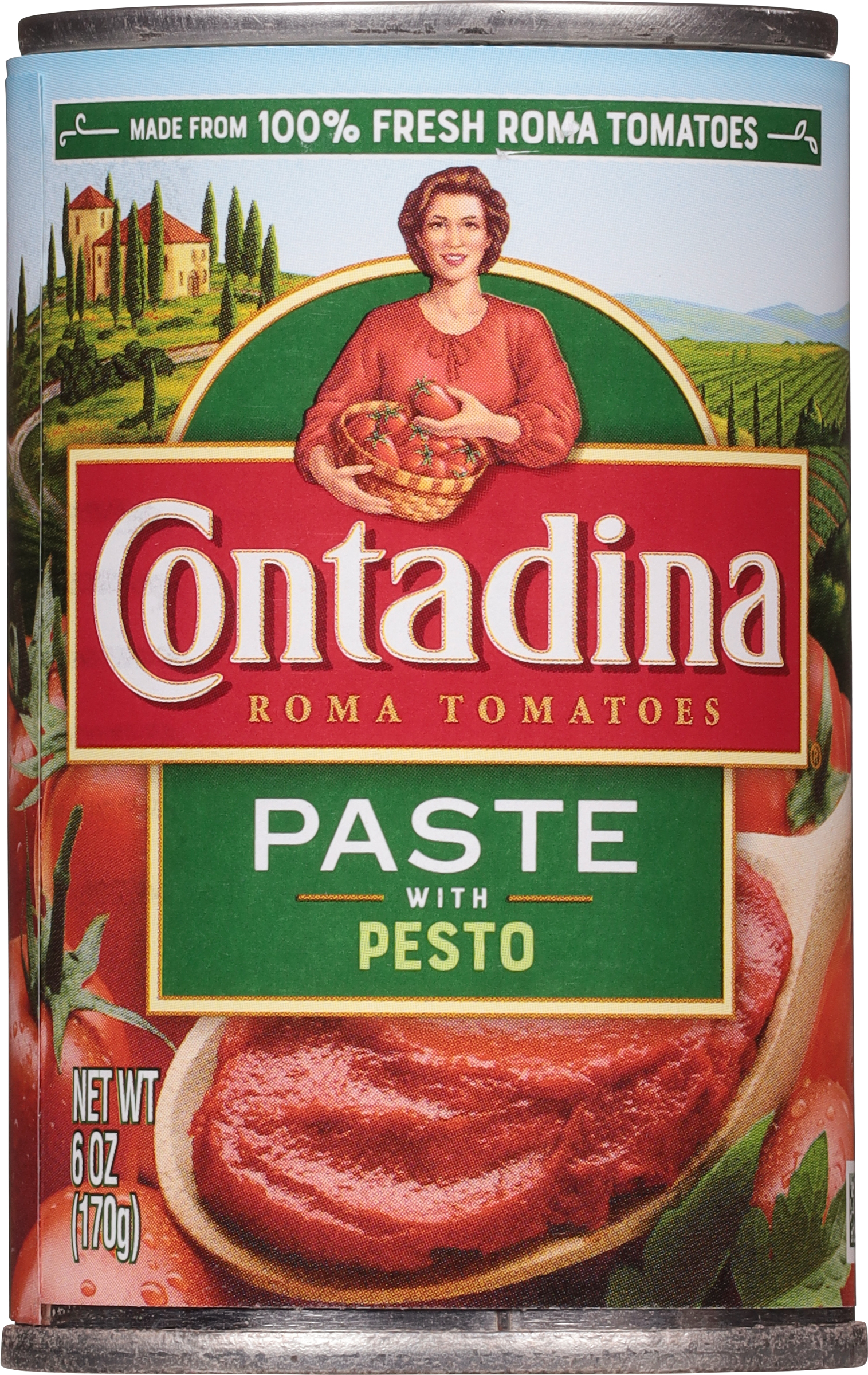 Paste