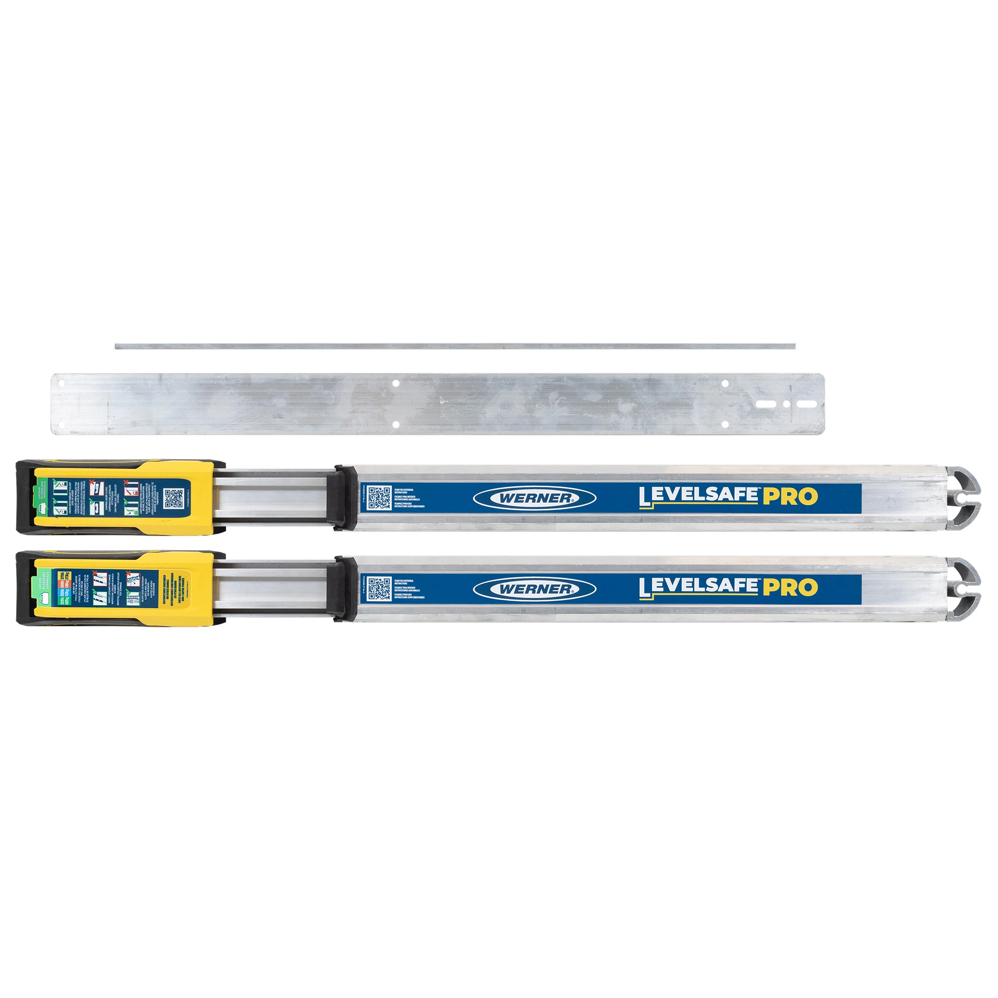 Werner LevelSafe Pro Automatic Leveler